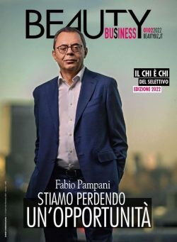 Beauty Business – Gennaio-Febbraio 2022