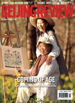 Beijing Review – January 27, 2022