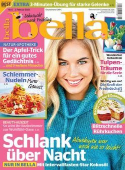 Bella Germany – 02 Februar 2022