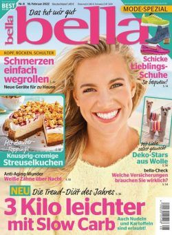 Bella Germany – 16 Februar 2022