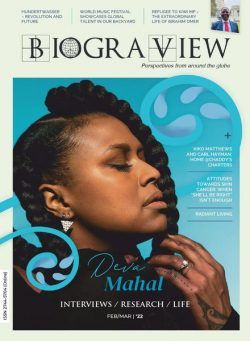 BiograView – February 2022