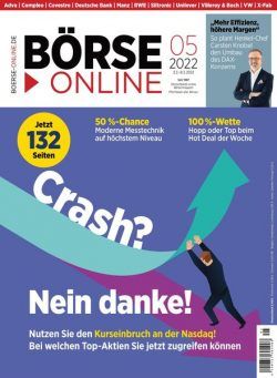 Borse Online – 03 Februar 2022