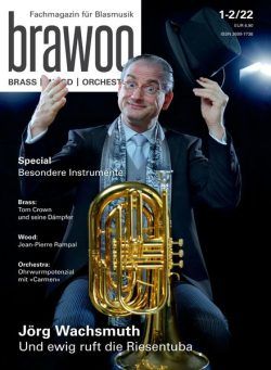 brawoo – Januar 2022