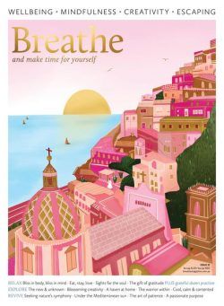 Breathe Australia – 06 February 2022