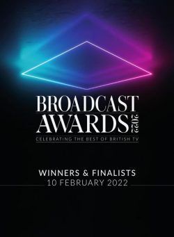 Broadcast supplement – 12 February 2022