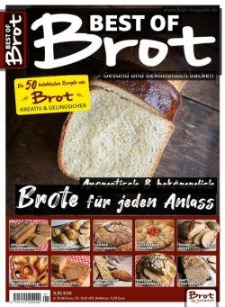 Brot – Februar 2022