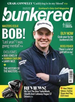 Bunkered – February 2022