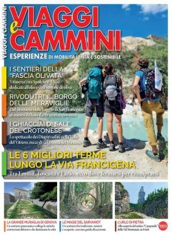 Cammini – febbraio 2022