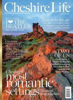 Cheshire Life – February 2022