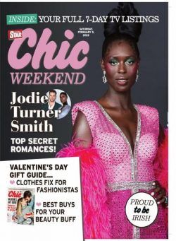 Chic – 05 February 2022