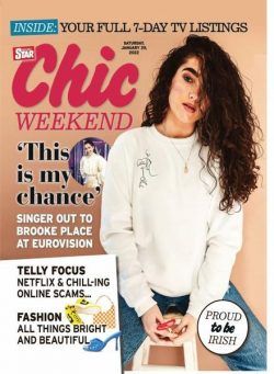 Chic – 29 January 2022