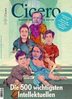 Cicero – Februar 2022