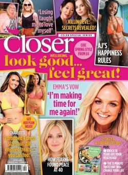 Closer Special – 15 February 2022