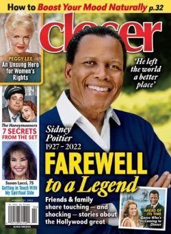 Closer USA – January 31, 2022