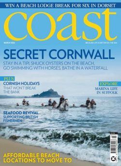 Coast – March 2022