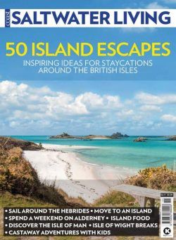 Coast Saltwater Living – Issue 11 – November 2021