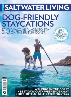 Coast Saltwater Living – Issue 7 – November 2020