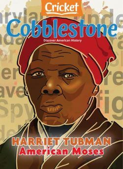 Cobblestone – February 2022