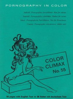 Color Climax – Nr 55