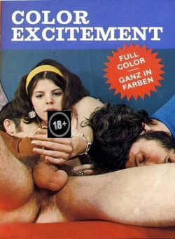 Color Excitement – 1970s