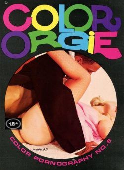 Color Orgie – n 8 1980s