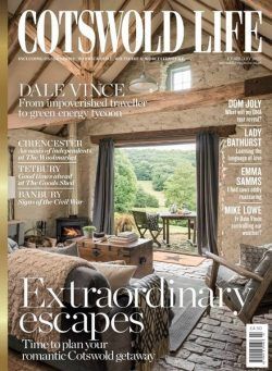 Cotswold Life – February 2022