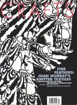 Crafts – July-August 1993