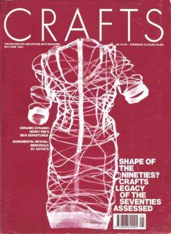 Crafts – May-June 1990