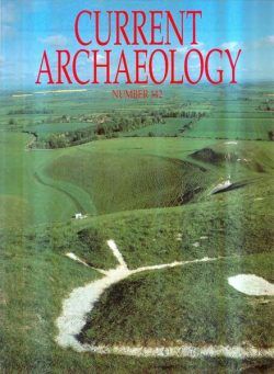 Current Archaeology – Issue 142