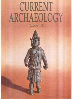 Current Archaeology – Issue 166