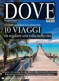 Dove – dicembre 2020