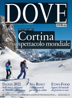 Dove – febbraio 2021