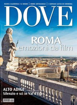 Dove – febbraio 2022