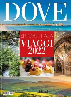 Dove – gennaio 2022