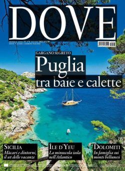 Dove – giugno 2021