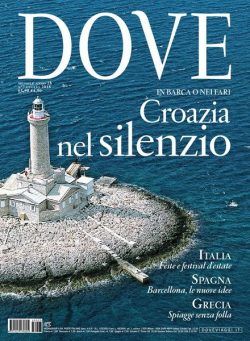 Dove – luglio 2018