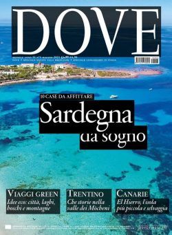 Dove – maggio 2021