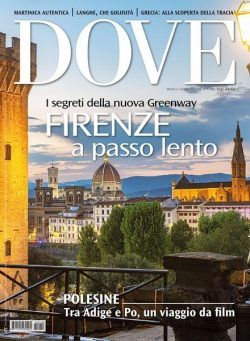 Dove – ottobre 2021