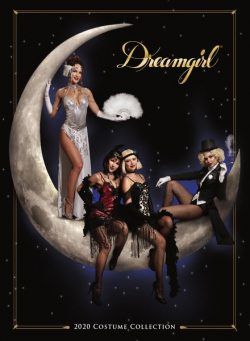 Dreamgirl – Lingerie Costume Collection Catalog 2020