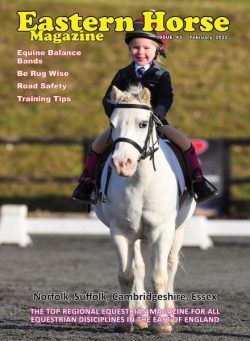 Eastern Horse Magazine – February 2022