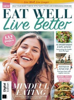 Eat Well Live Better – February 2022