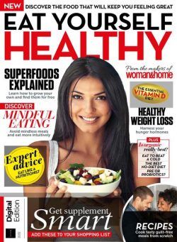 Eat Yourself Healthy – 2nd Edition 2022