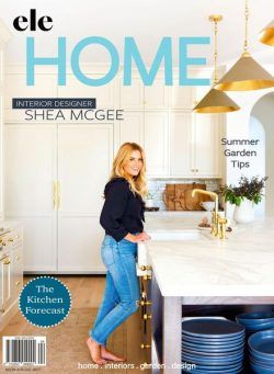 ele HOME – 31 January 2022