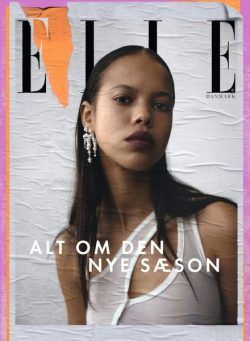 Elle Denmark – februar 2022