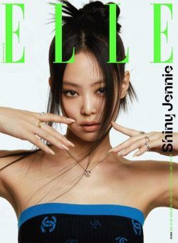 ELLE Korea – 2022-02-01