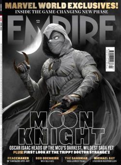 Empire UK – April 2022