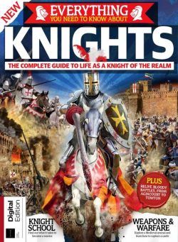 Everything You Need To Know About – Knights 3rd Edition 2022