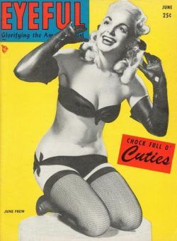 Eyeful – June 1951