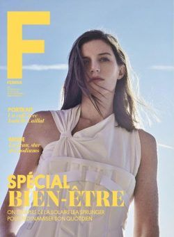 Femina France – 6 Fevrier 2022