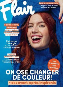 Flair French Edition – 26 Janvier 2022